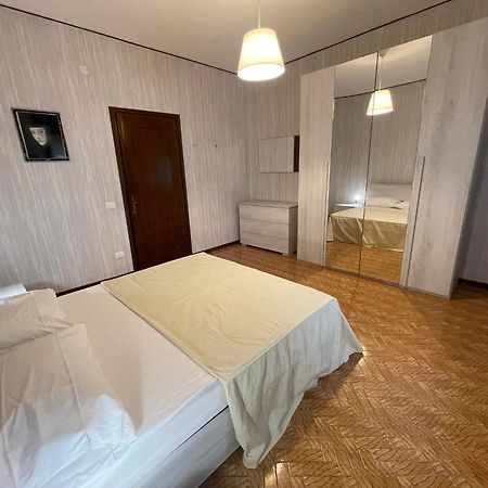 Appartamenti La Conchiglia Каорле Экстерьер фото