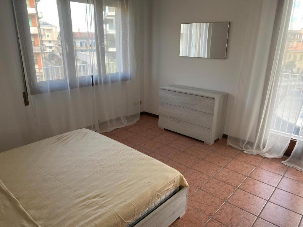 Appartamenti La Conchiglia Каорле Экстерьер фото